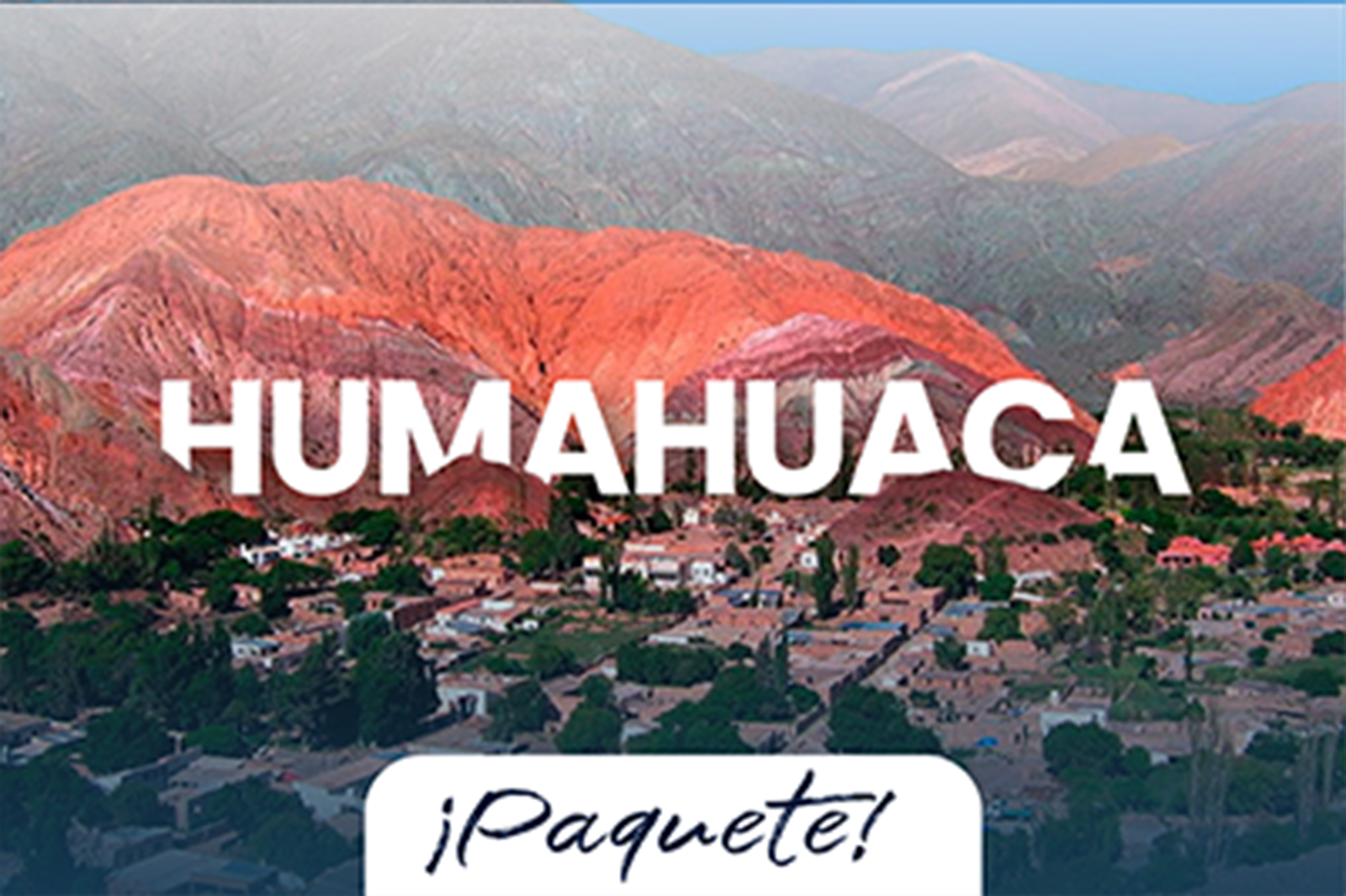 Jujuy, Humahuaca 